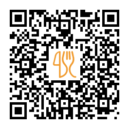 QR-code link para o menu de French Cafe