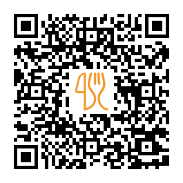 QR-code link către meniul Casa D'amici