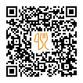 QR-code link către meniul Pizza K Rahova
