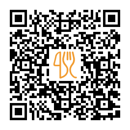 QR-code link către meniul Burger Van