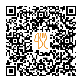 QR-code link către meniul Blooms And Beans