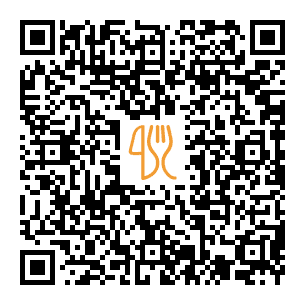 QR-code link către meniul Domino's Pizza Constantin Brâncoveanu