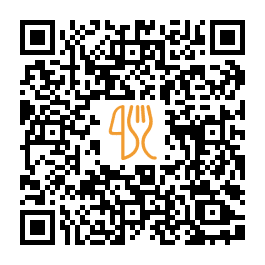QR-code link către meniul Garden Club
