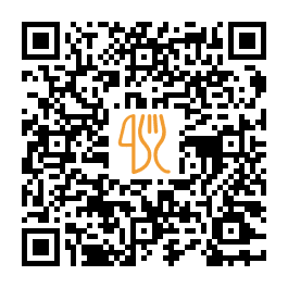 QR-code link către meniul Damask Delivery