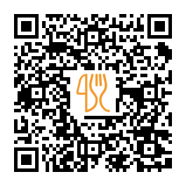 QR-code link către meniul Terasa Nord
