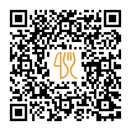 QR-code link către meniul Frizzante Ride