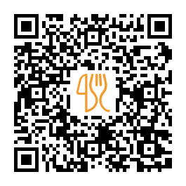 QR-code link către meniul Pizza Volla