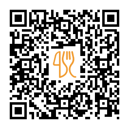 QR-code link către meniul Gratar Obor