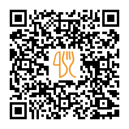 QR-code link către meniul Coffee Trifoi