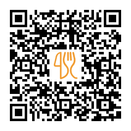 QR-code link către meniul Pizza Shop