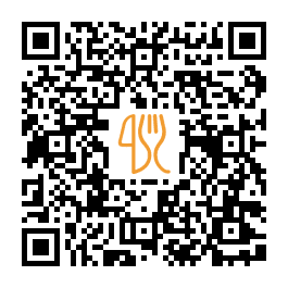 QR-code link către meniul Aces Club