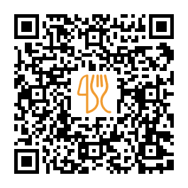 QR-code link către meniul A.m. Das Cafe