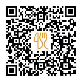 QR-code link către meniul Chez Stefan