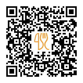 QR-code link către meniul Artha Caffe