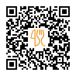 QR-code link către meniul Fangust