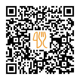 QR-code link către meniul Patiserie