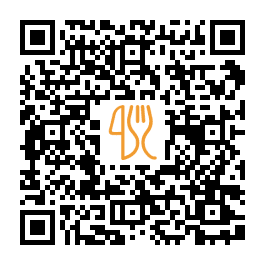 QR-code link către meniul Cafeneau725