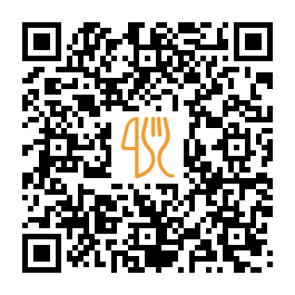 QR-code link către meniul Decebal Rustic