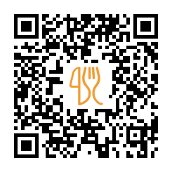 QR-code link către meniul Frufru