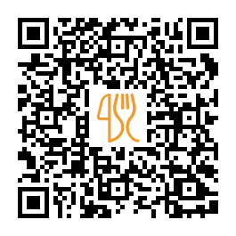 QR-code link către meniul Kiss The Cuc