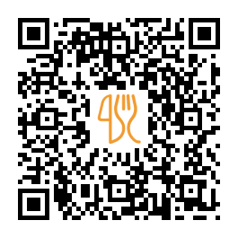 QR-code link către meniul The Secret Club