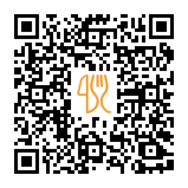 QR-code link către meniul Frații Grill