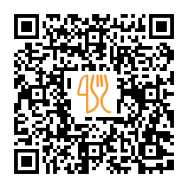 QR-code link către meniul Dristor Pub