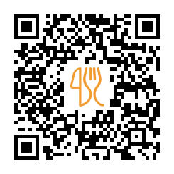 QR-code link către meniul Pano's