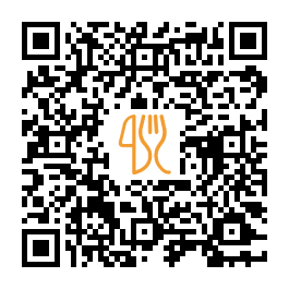 QR-code link către meniul Leonard Caffe