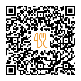 QR-code link către meniul Rewind Record Cafe