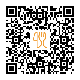 QR-code link către meniul Shaorma Orient