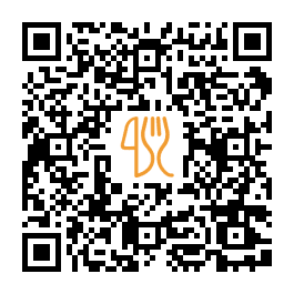 QR-code link către meniul Bussy Juice