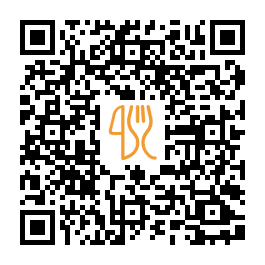 QR-code link către meniul Atelier Frog