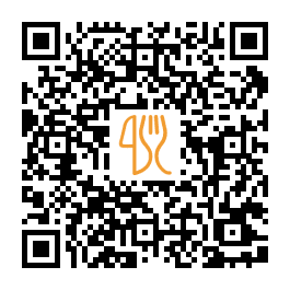 QR-code link către meniul Bliss House