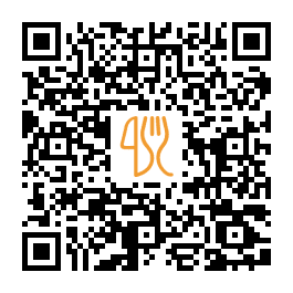 QR-code link către meniul Ruru's Kitchen