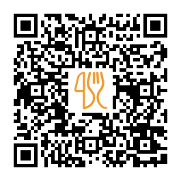 QR-code link către meniul Karamello.ro
