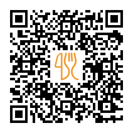 QR-code link către meniul Dulce Anastasia