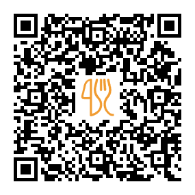 QR-code link către meniul Hanul Drumețului