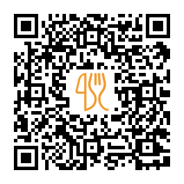 QR-code link către meniul Harbor Cafe