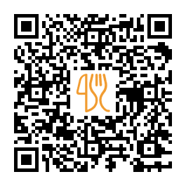 QR-code link către meniul Hamsii Sector 4