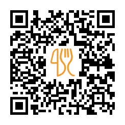 QR-code link către meniul Tuss Cafe