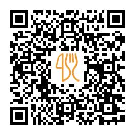 QR-code link către meniul Coffee Up