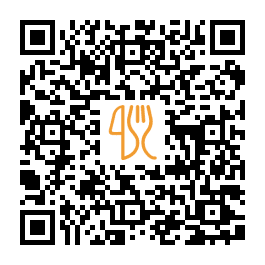 QR-code link către meniul Princess Club