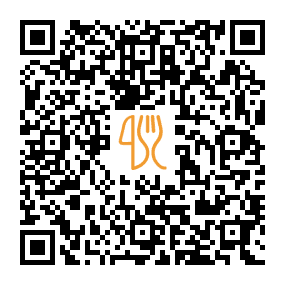 QR-code link către meniul The Millenial Burger Unirii