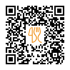 QR-code link către meniul Fitchef