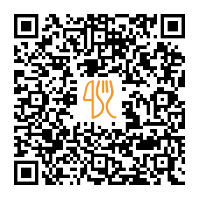 QR-code link către meniul Eat Like A Man Hyperion