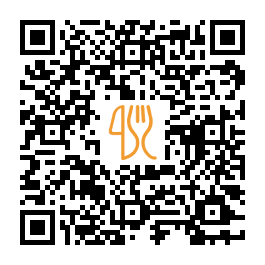 QR-code link către meniul Leonard Caffe
