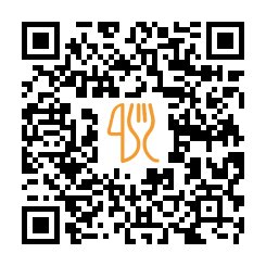 QR-code link către meniul Georgiana