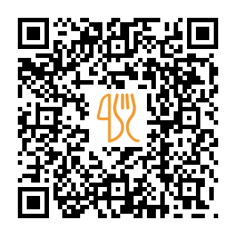 QR-code link către meniul Cochet Garden