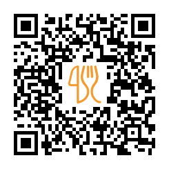 QR-code link către meniul Pho Dee